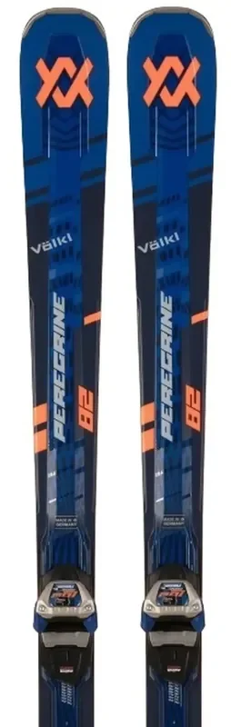 Peregrine 82 + Lowride XL 13 FR Ski All Mountain Usine Directe