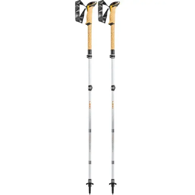 Petit Prix Bâtons Leki CRESSIDA FX CARBON ANTICHOC