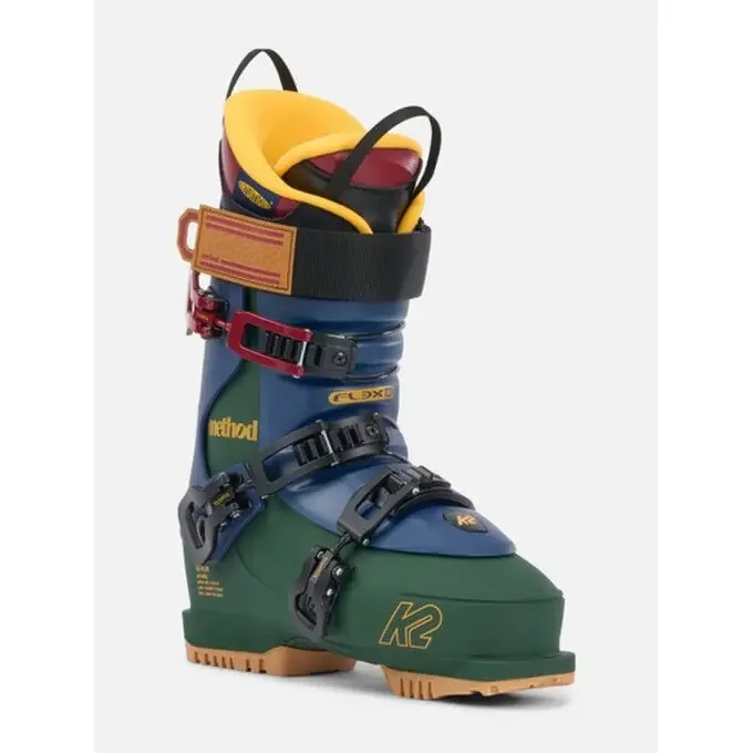 Petit Prix Chaussures de ski K2 METHOD