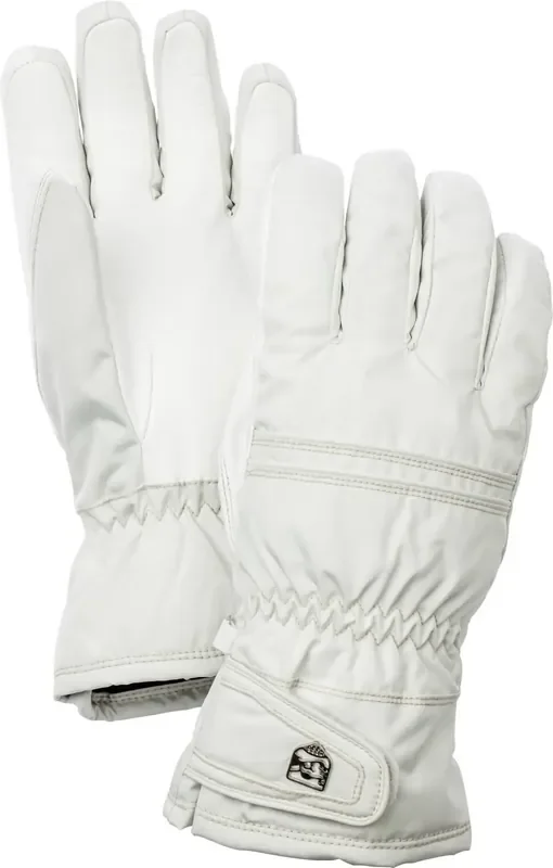 Petit Prix Primaloft Leather Femmes Gants