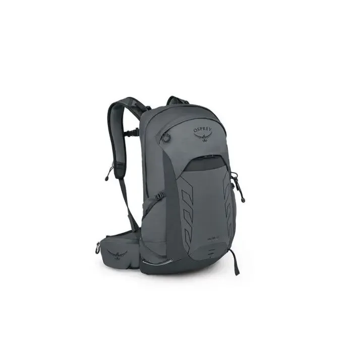 Petit Prix Sac à dos Osprey Talon™ 22 – Phantom Grey/Dark Charcoal