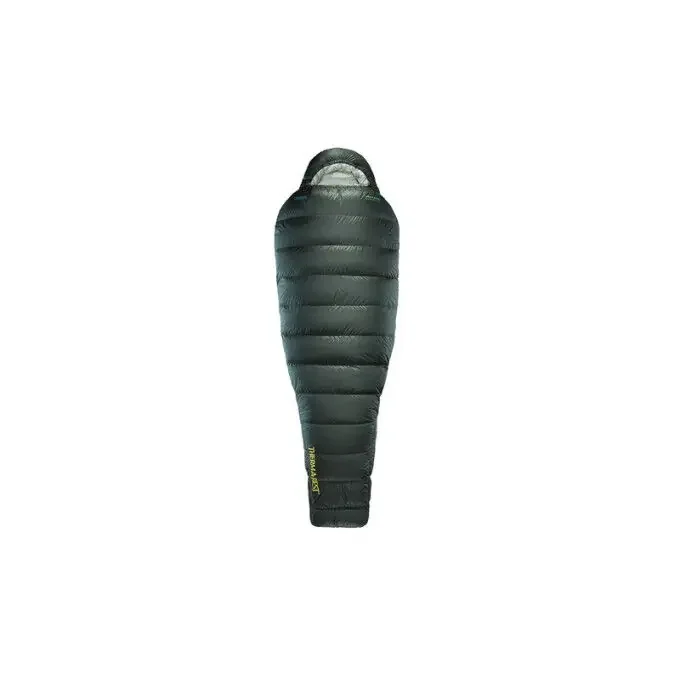 Petit Prix Sac de couchage Therm-a-Rest HYPERION 32F/0C Black Forest