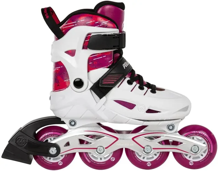 Phuzion Universe 4W Roller Enfant Garantie Incluse