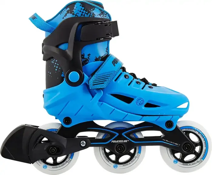 Phuzion Universe Rollers Enfant Livraison Mondiale