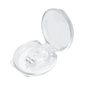 Pince-nez anti-ronflement
