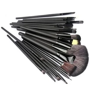 Pinceaux maquillage (x24)