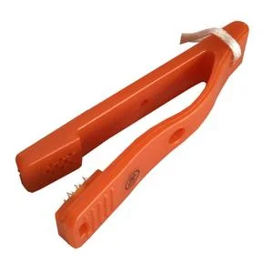 Pinces de controle modele D Sporti France (x10)