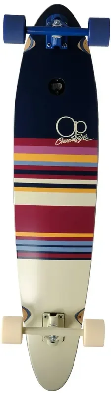 Pintail Longboard Complet Nouvel Arrivage