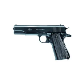 Pistola Airsoft Manual Combat 19 Eleven