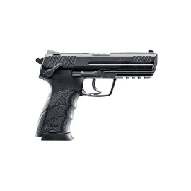 Pistola de balines HK 45 (Gas)