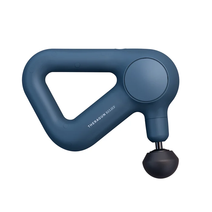 Pistolet de massage Therabody Theragun Relief [Taille 940×271,80 mm]