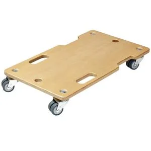 Planche à roulettes Grip