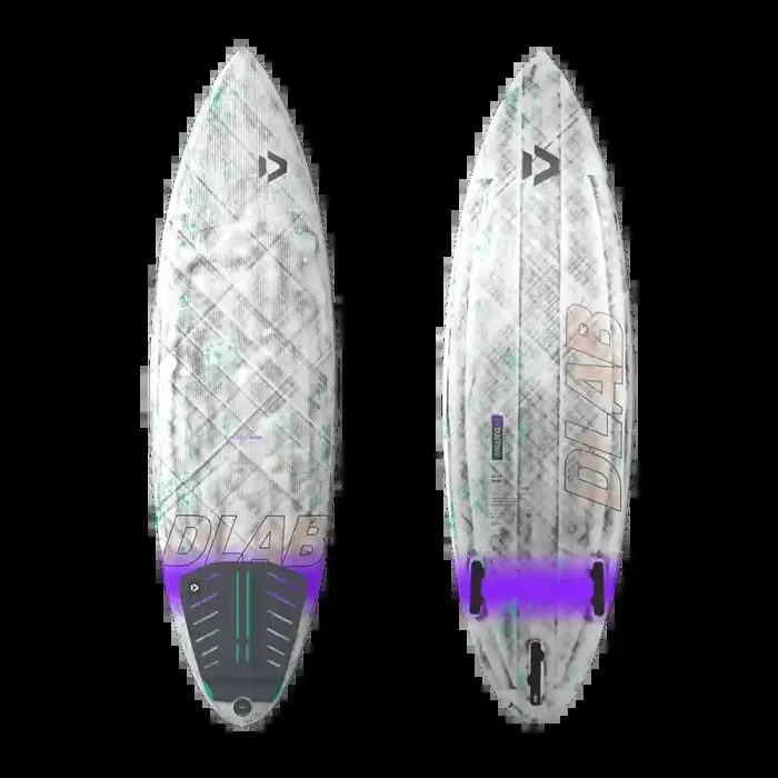 Planche de surfkite duotone blur dlab 2026 Commande En Gros