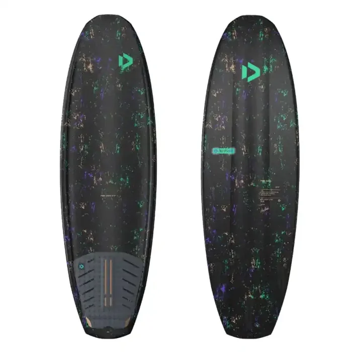 Planche de surfkite duotone provoke 2026 Haute Qualité