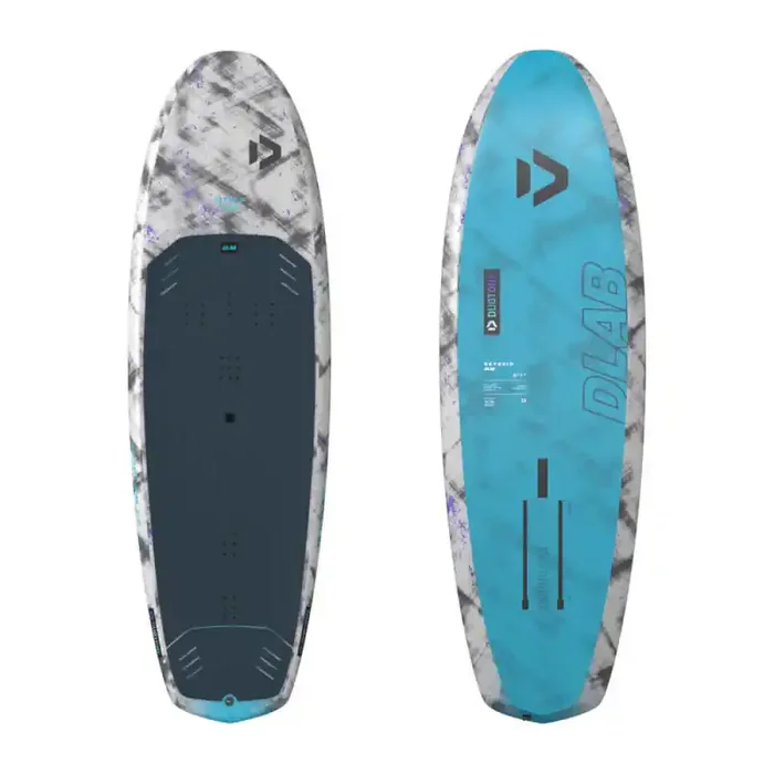 Planche de wing foil duotone skybrid d-lab 2026 Expédition Rapide