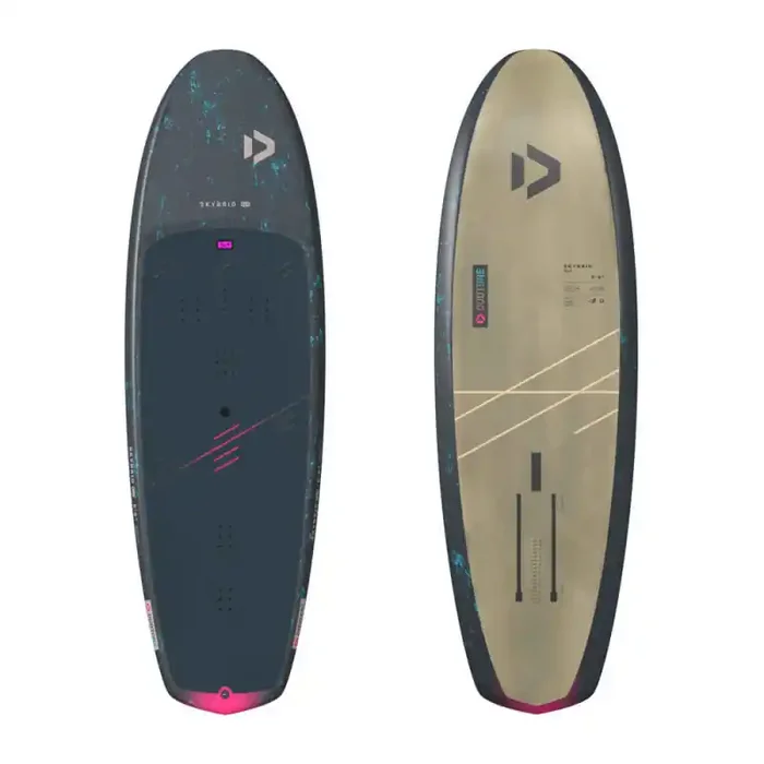 Planche de wingfoil duotone skybrid sls 2026 Retour Gratuit