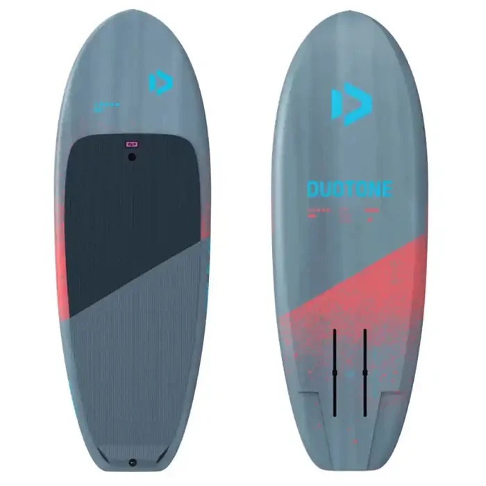 Planche de wingfoil-surffoil duotone crush sls 2025 Vente Directe