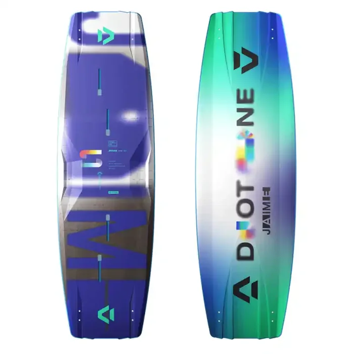 Planche duotone jaime concept blue 2025 Top Qualité