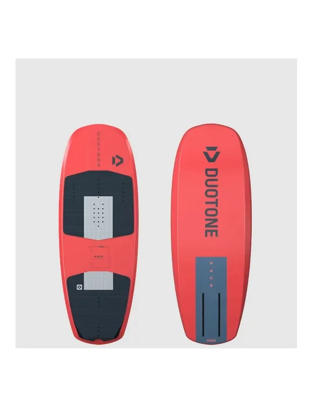 Planche DUOTONE Pace Remise