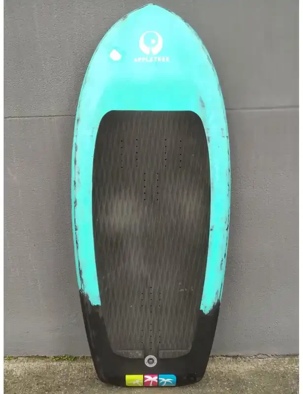 Planche wing APPLETREE Slice V2 Occasion 85L Achetez Aujourd’hui