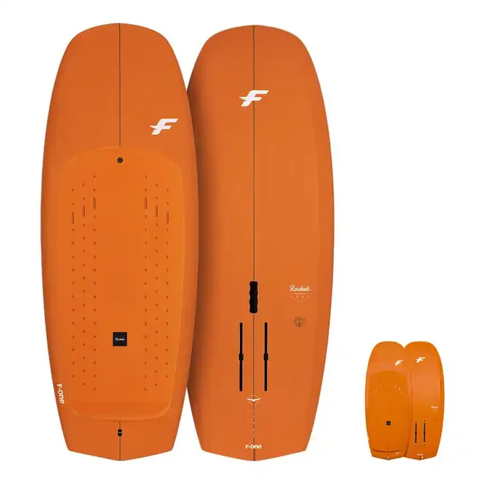 Planche Wing Foil F-one Rocket Wing V2 Édition Limitée