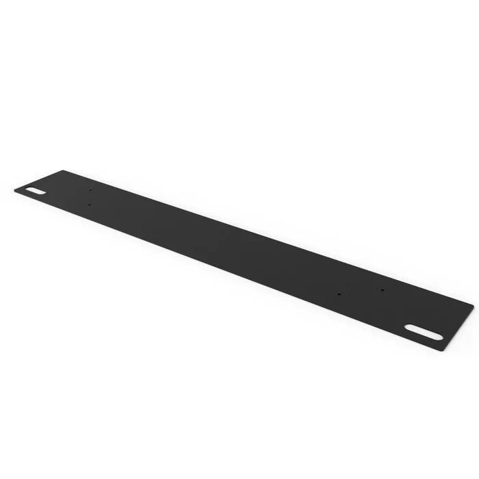 Plaque de lestage pour rack – Competition Fit & Rack [Taille 1,04 m]