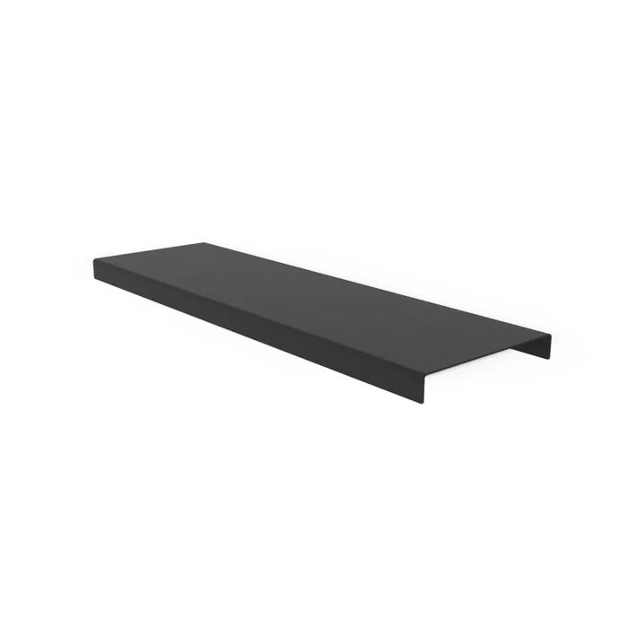 Plaque de rangement Fit & Rack KB 1200-N [Taille 1,20 m]