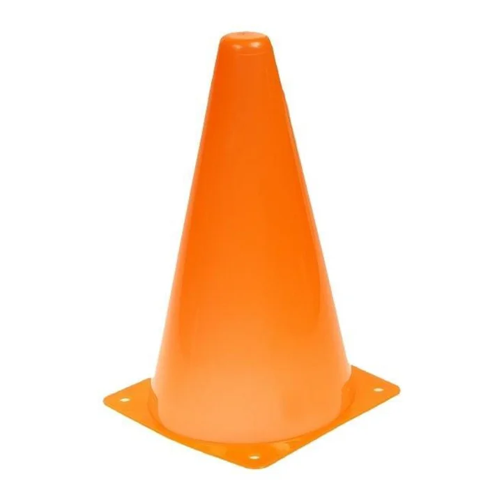 Plot base carrée Tremblay CT [Taille 23 cm]