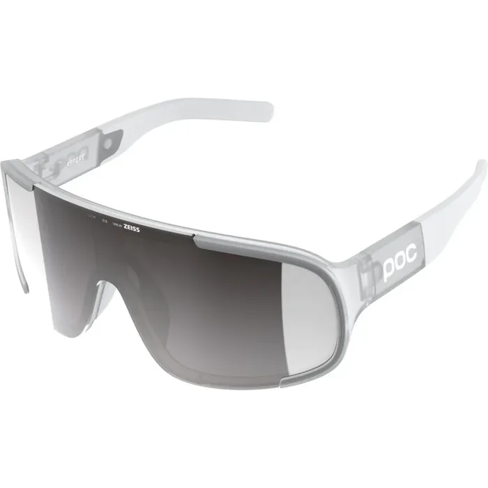 POC Aspire, lunettes de soleil, translucent Prix Cassé
