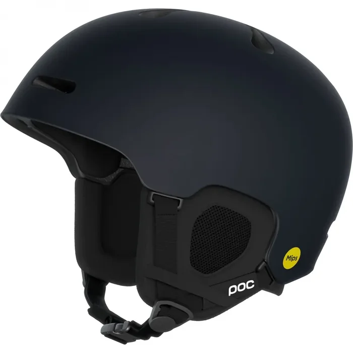 POC Fornix MIPS, casque de ski, apatite navy matt Offre Exclusive
