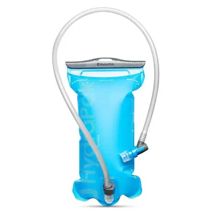 Poche à eau Hydrapak Velocity 1,5 L Retour Gratuit