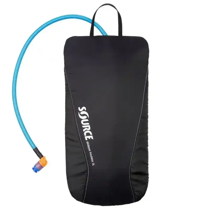 Pochette isolante pour poche à eau Widepac Insulator 2L Source Exclusif