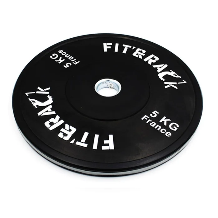 Poids Entrainement 2.0 Fit & Rack 5kg