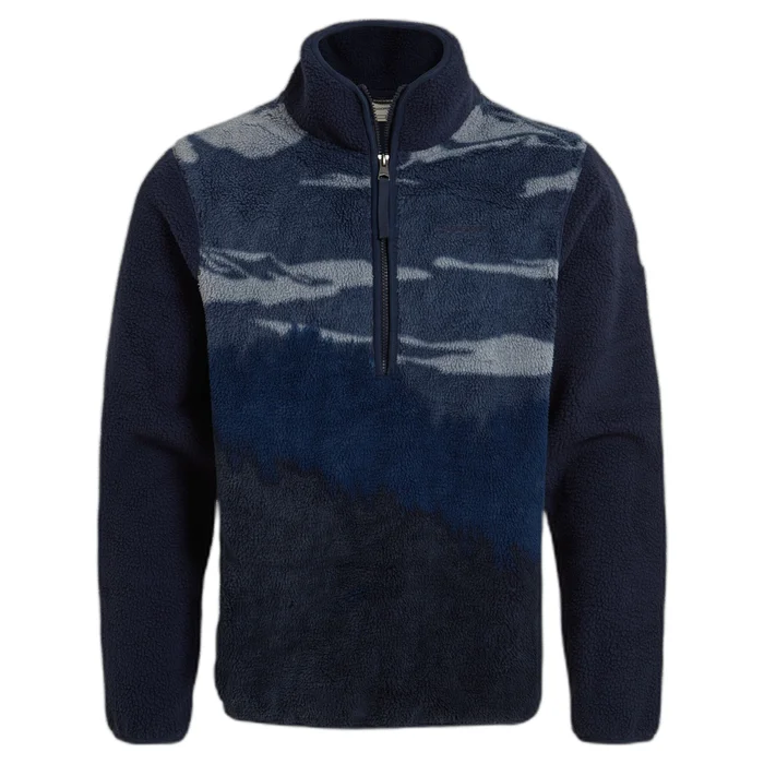 Polaire 1/2 zip Craghoppers Hathers [Taille M]