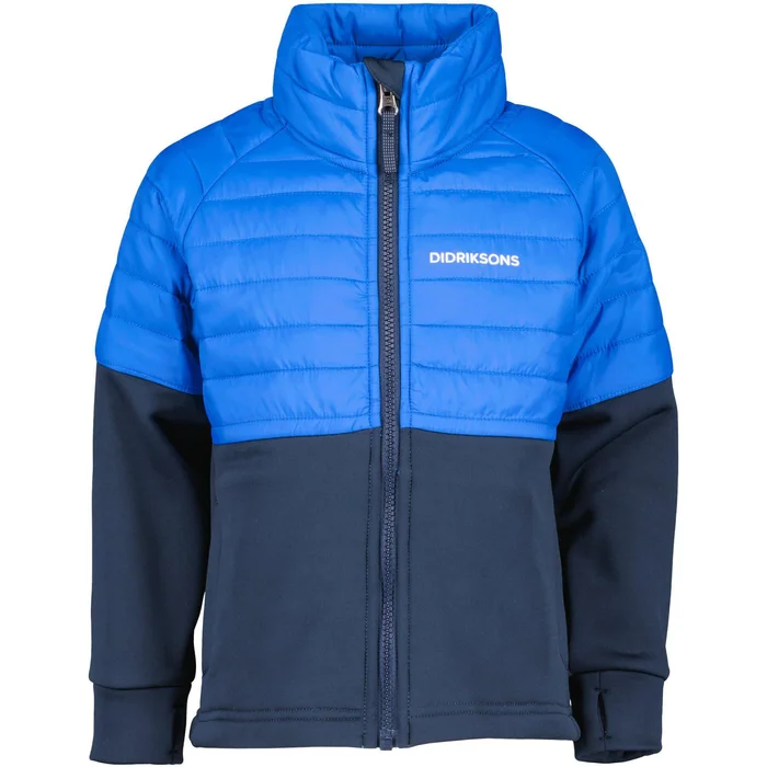 Polaire bu00e9bu00e9 Didriksons Filur [Taille 1 an]