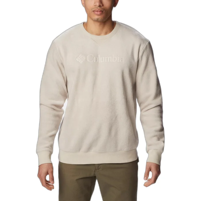 Polaire Columbia Steens Mountain Crew 2.0 [Taille L]