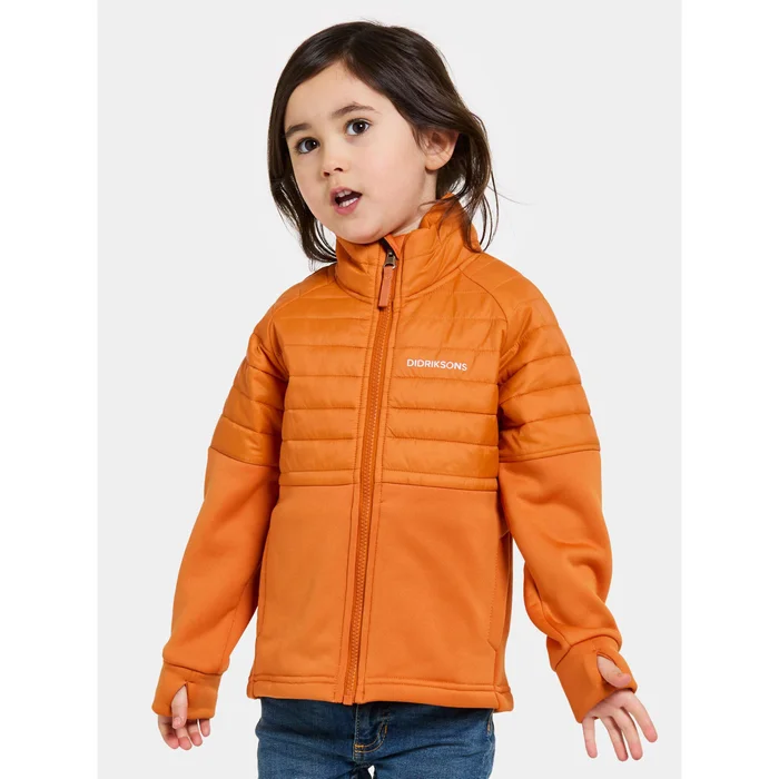 Polaire enfant Didriksons Filur [Taille 3/4 ans]