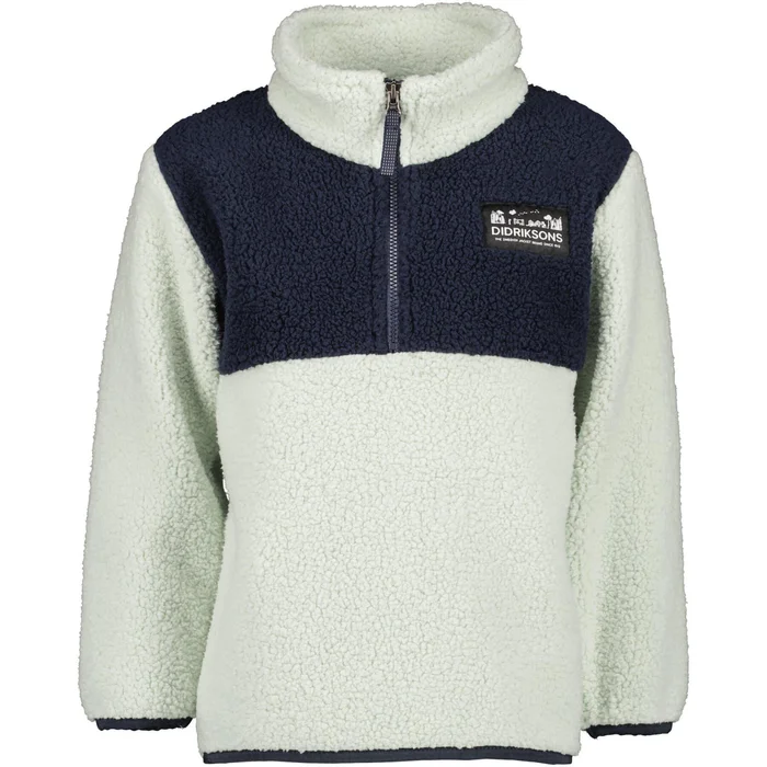 Polaire enfant Didriksons Gosig [Taille 3/4 ans]