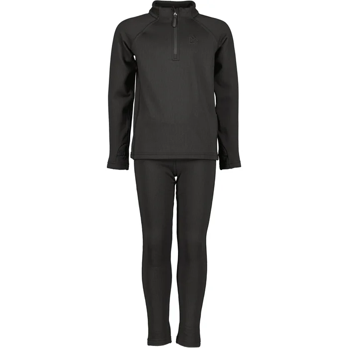 Polaire enfant Didriksons Yotta [Taille 3/4 ans]