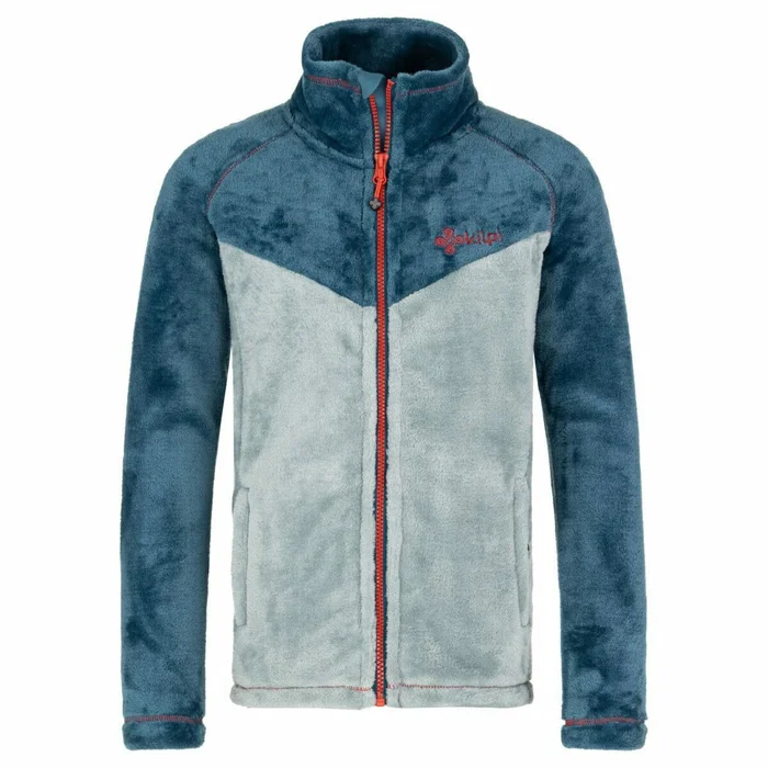 Polaire enfant Kilpi Erin [Taille 18/24 mois]