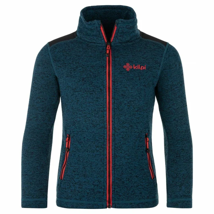 Polaire enfant Kilpi Regin [Taille 18/24 mois]