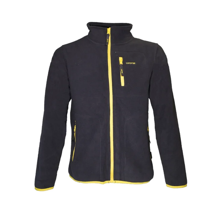 Polaire enfant Lhotse Pepito [Taille 4 ans]