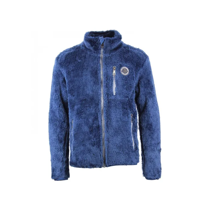 Polaire enfant Peak Mountain [Taille 4 ans]
