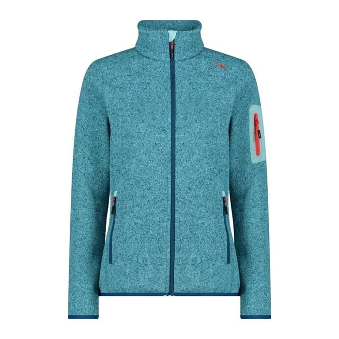 Polaire femme CMP [Taille 2XS]