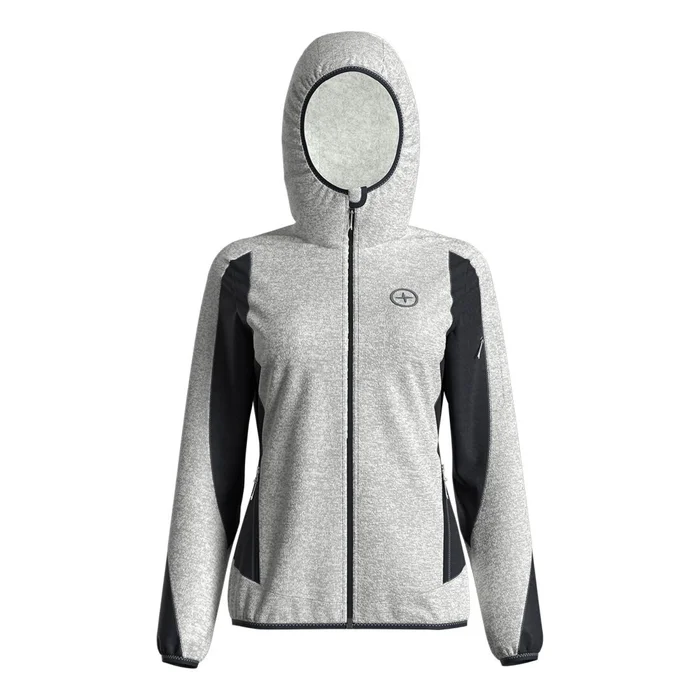 Polaire femme Great Escapes 79.9 Lucy [Taille XS]