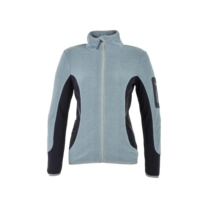 Polaire femme Great Escapes Presanella [Taille XS]