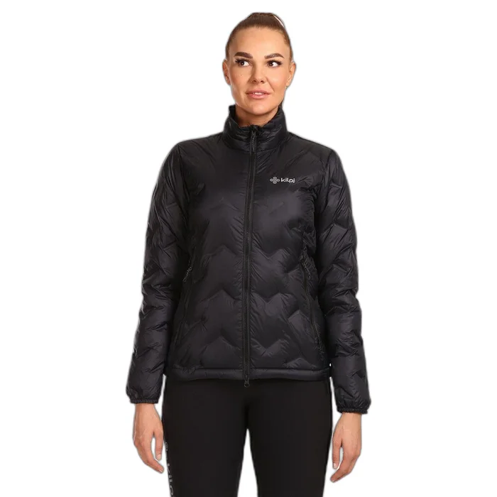 Polaire femme Kilpi Papilon [Taille 34]