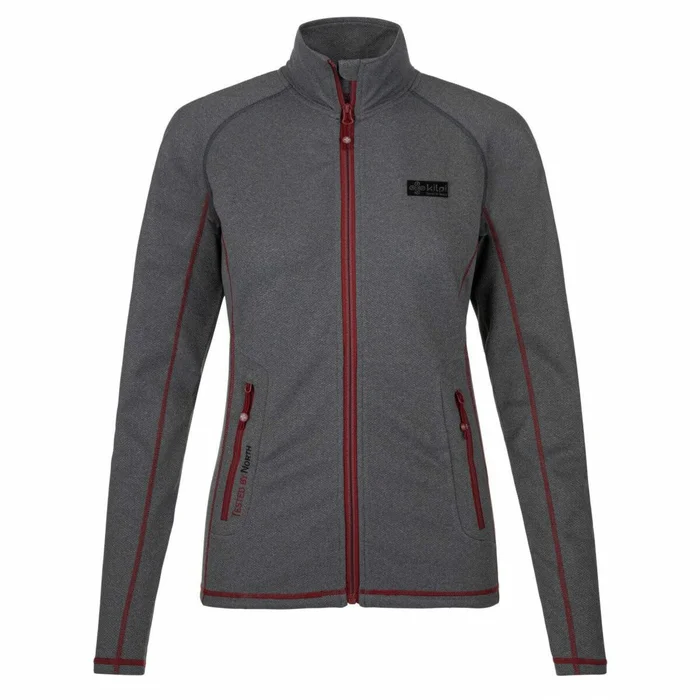 Polaire femme Kilpi Tauer [Taille 34]
