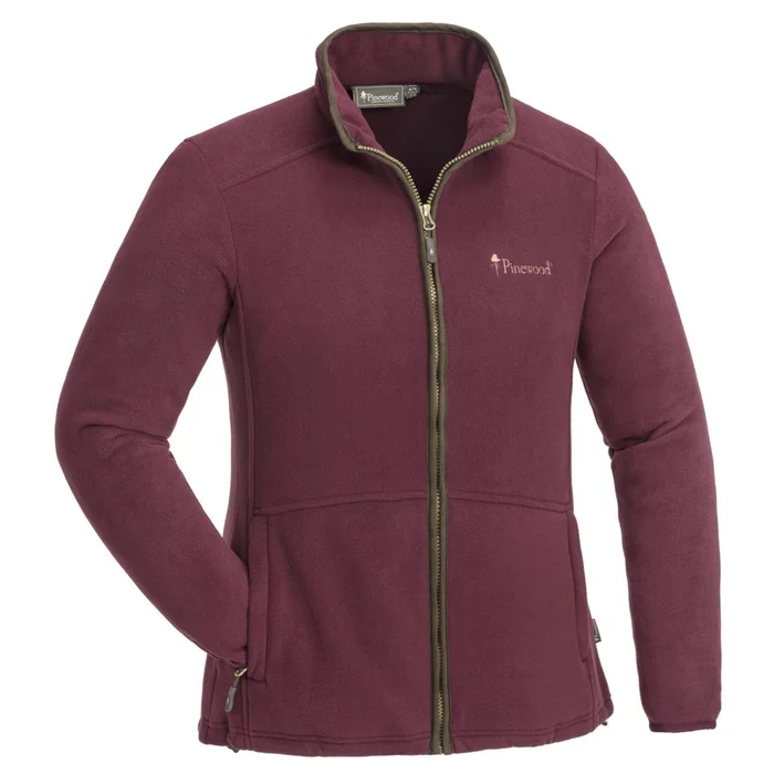 Polaire femme Pinewood Nydala [Taille XS]