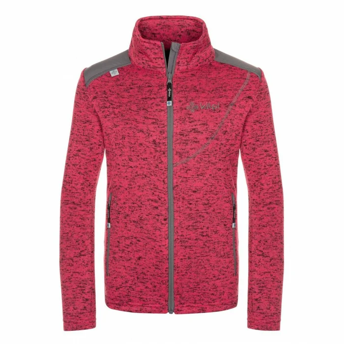 Polaire fille Kilpi Regin [Taille 18/24 mois]